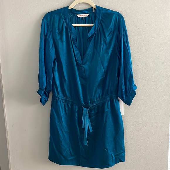 Rebecca Taylor | Dresses | Drop Waist Silk Dress | Poshmark Rebecca Taylor | Dresses | Drop Waist Silk Dress | Poshmark